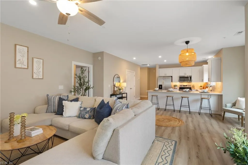 7400 Sinclair WAY #A, GLOUCESTER VA 23061 - Photo 4
