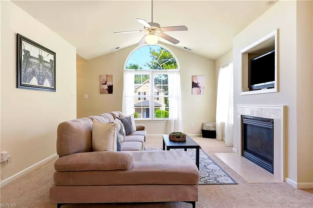 804 Tahoe TRL, WILLIAMSBURG VA 23188 - Photo 4