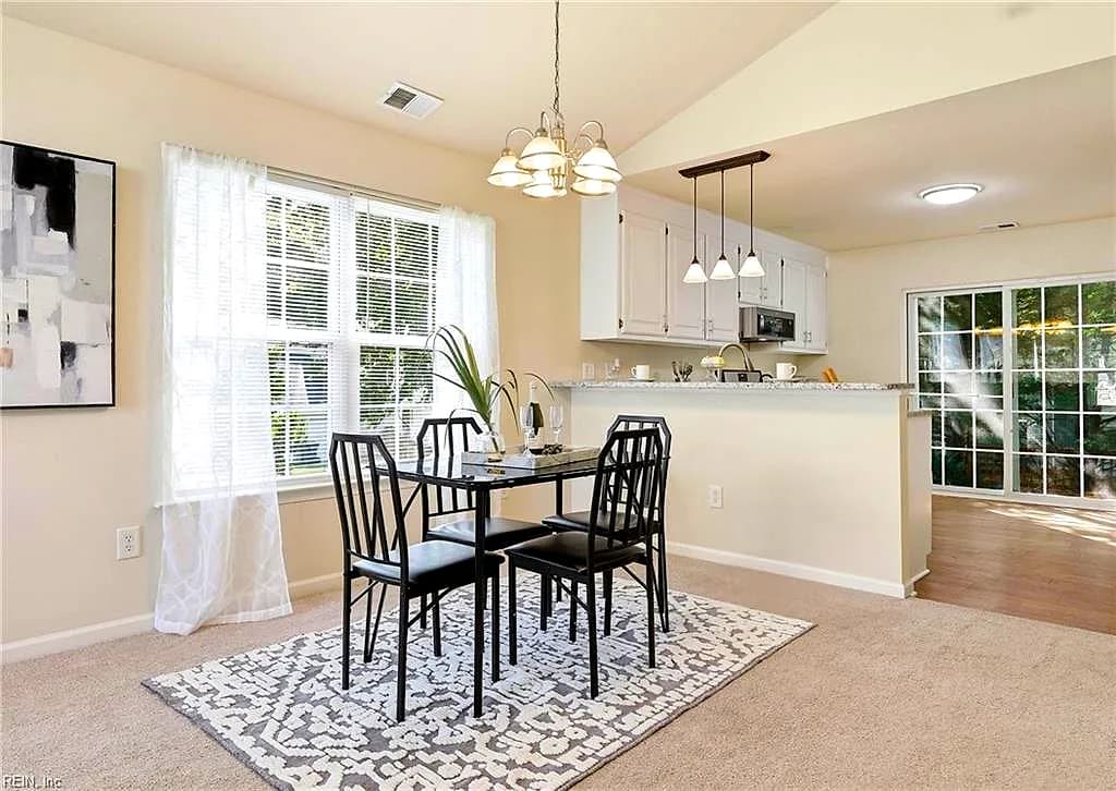 804 Tahoe TRL, WILLIAMSBURG VA 23188 - Photo 5