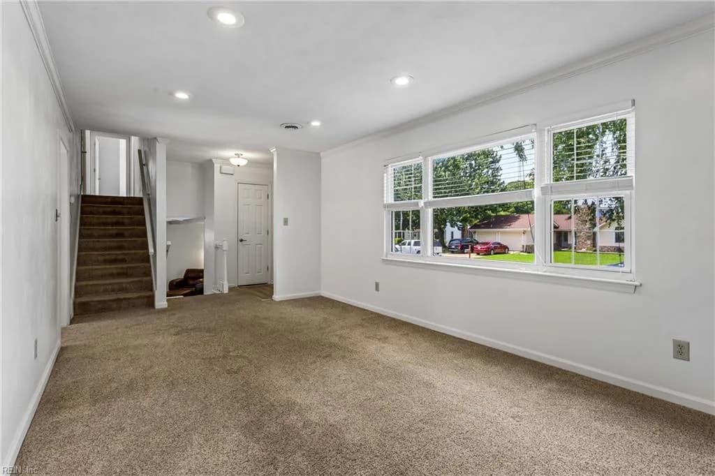 112 Drummonds WAY, HAMPTON VA 23669 thumb 8