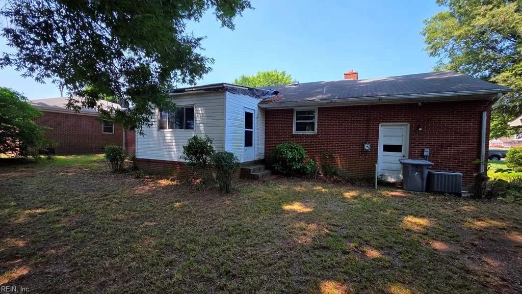 504 Winona DR N, HAMPTON VA 23661 thumb 6