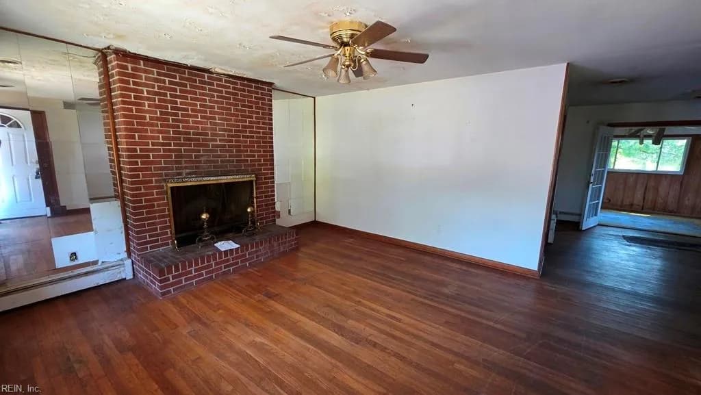 504 Winona DR N, HAMPTON VA 23661 thumb 8