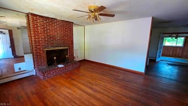 504 Winona DR N, HAMPTON VA 23661 thumb 8