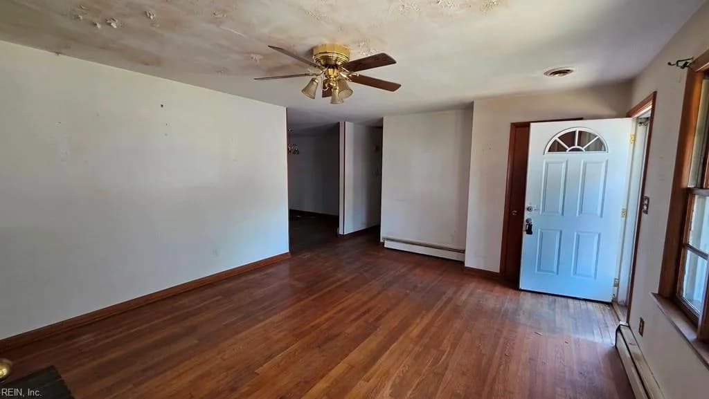 504 Winona DR N, HAMPTON VA 23661 thumb 9