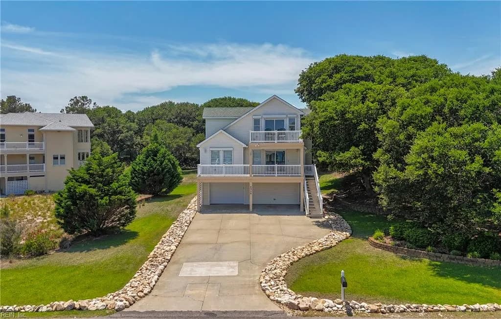 4928 Lunar DR, KITTYHAWK NC 27949 thumb 6