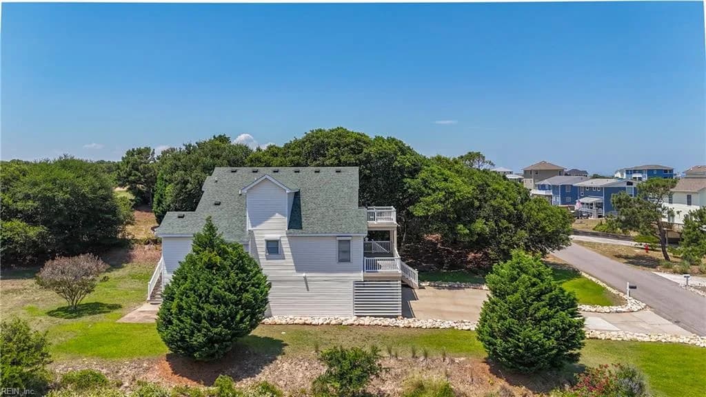 4928 Lunar DR, KITTYHAWK NC 27949 thumb 7