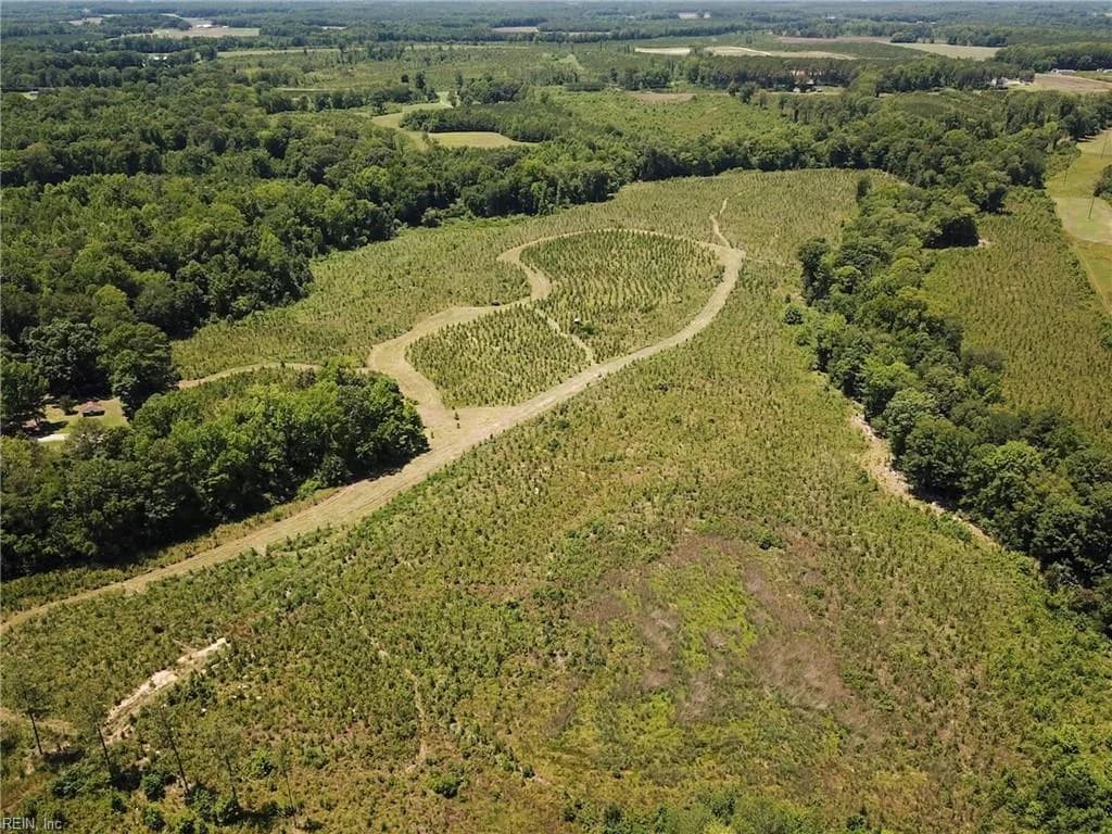 43 AC Spring Church RD, EMPORIA VA 23847 - Photo 4