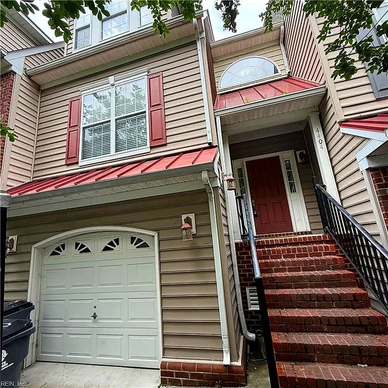 4404 Leamore Square Rd RD, VIRGINIA BEACH VA 23462 - Photo 2
