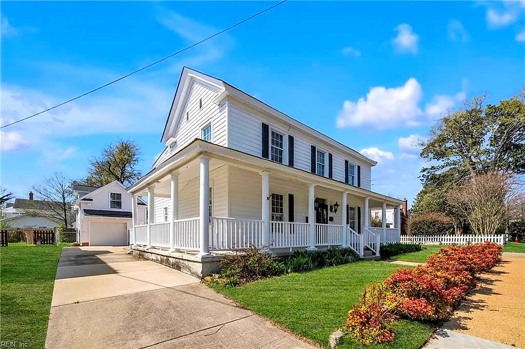 329 Center ST, HAMPTON VA 23669 - Photo 4