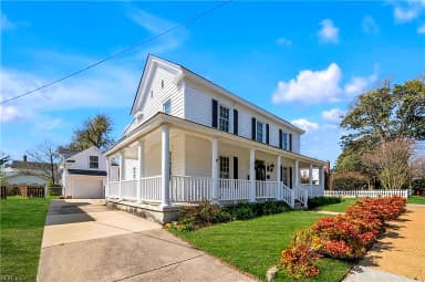 329 Center ST, HAMPTON VA 23669 thumb 4