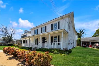 329 Center ST, HAMPTON VA 23669 thumb 5