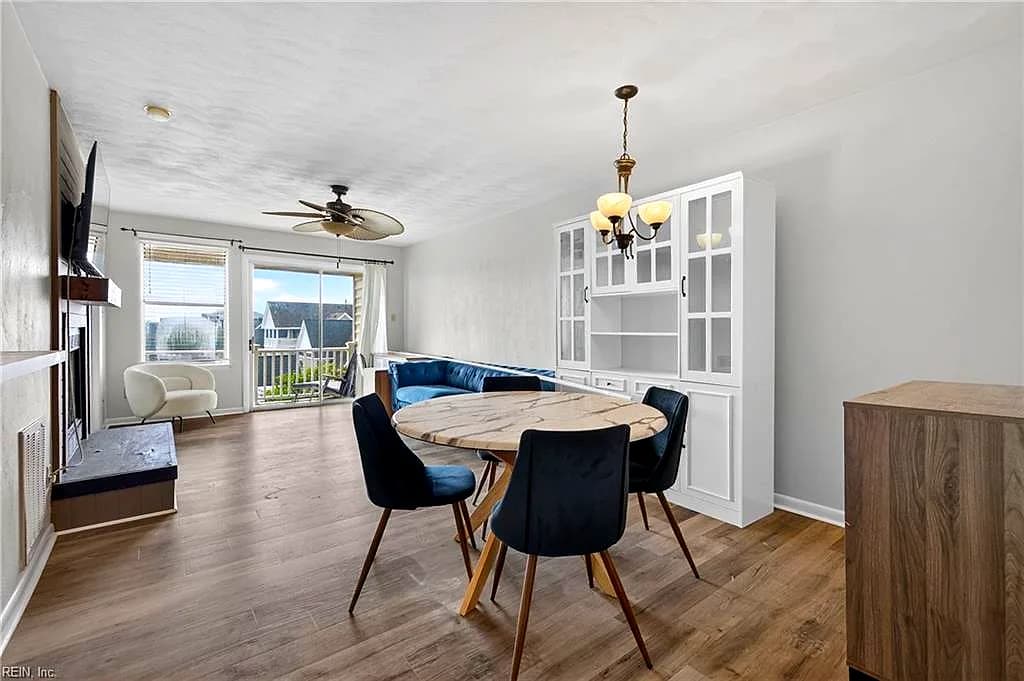 2246 E Ocean View AVE #304, NORFOLK VA 23518 - Photo 3