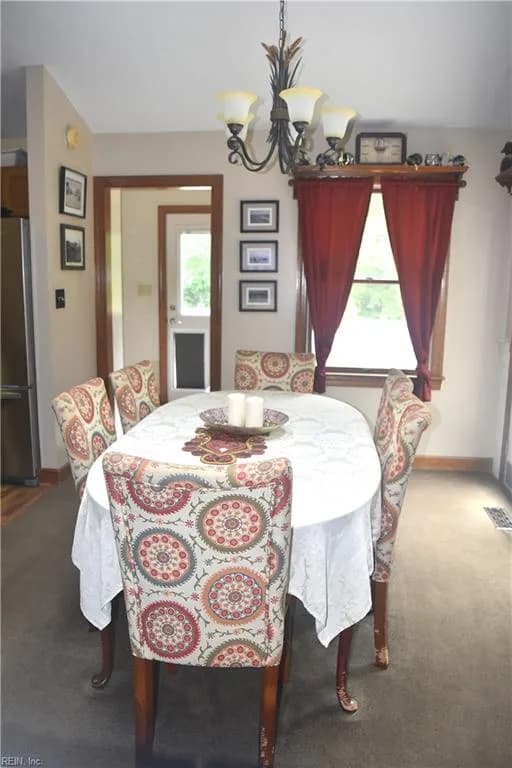 9269 Whispering Pines TRL, WINDSOR VA 23487 thumb 11