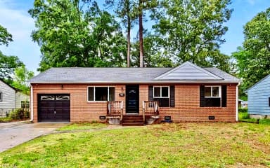 129 Saint Stephens DR, NEWPORT NEWS VA 23602 thumb 1