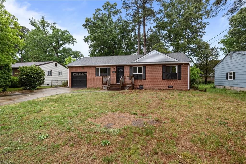 129 Saint Stephens DR, NEWPORTNEWS VA 23602 - Photo 3
