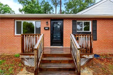129 Saint Stephens DR, NEWPORT NEWS VA 23602 thumb 4