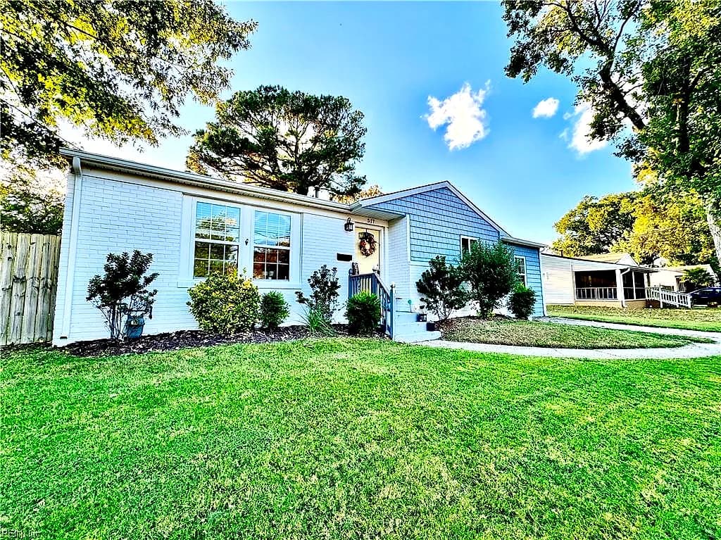 517 Aragona BLVD, VIRGINIA BEACH VA 23462 - Photo 2