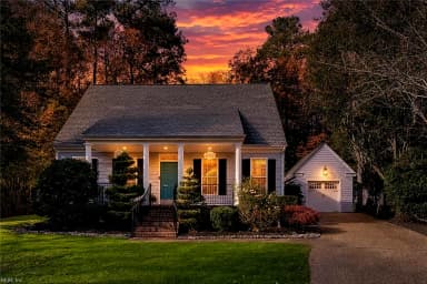 126 Seton Hill RD, WILLIAMSBURG VA 23188 thumb 1