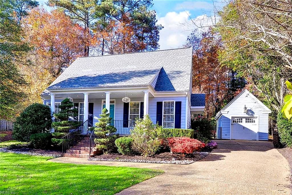 126 Seton Hill RD, WILLIAMSBURG VA 23188 - Photo 4