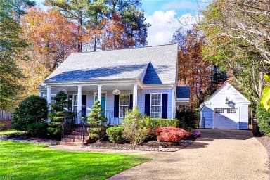 126 Seton Hill RD, WILLIAMSBURG VA 23188 thumb 4