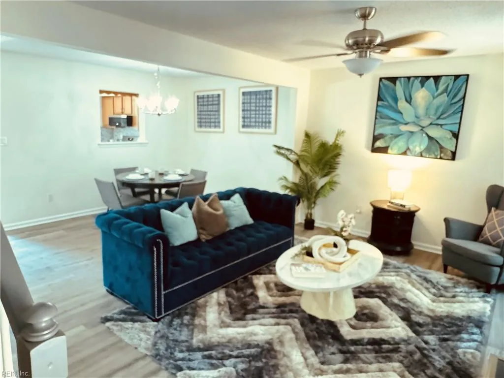 7 Madrone PL, HAMPTON VA 23666 thumb 7