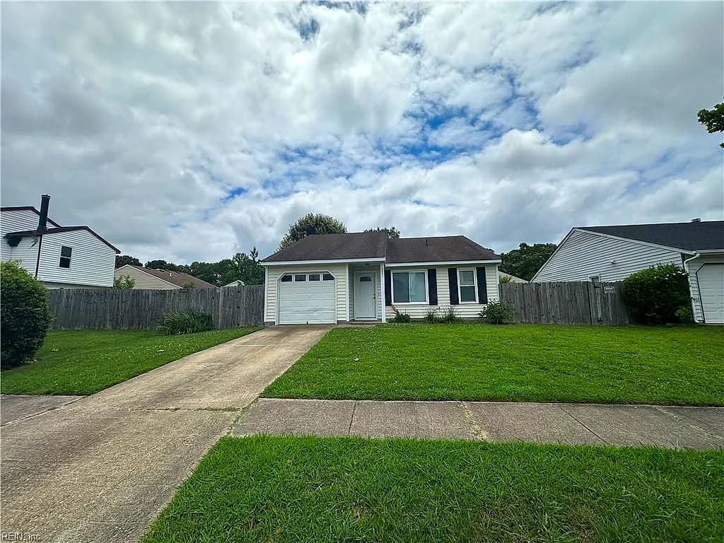 3621 Campion AVE, VIRGINIA BEACH VA 23462 - Photo 2