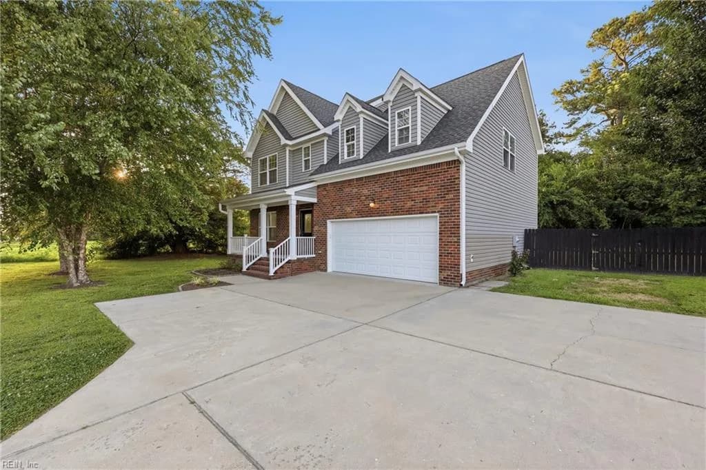 4872 Nansemond PW, SUFFOLK VA 23435 - Photo 3