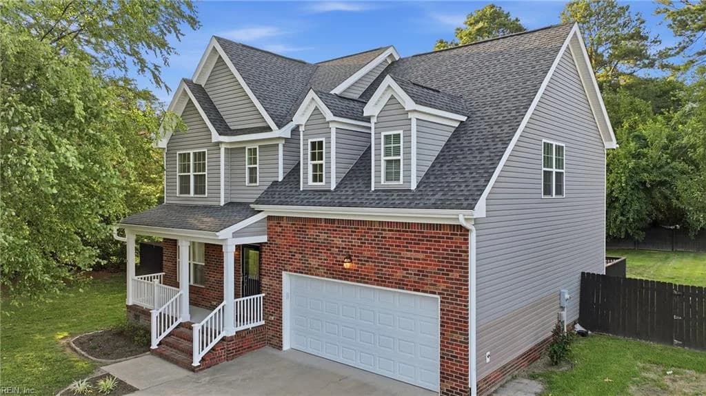 4872 Nansemond PW, SUFFOLK VA 23435 - Photo 4