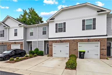 2415 Fieldsway Dr NONE, CHESAPEAKE VA 23320 thumb 1