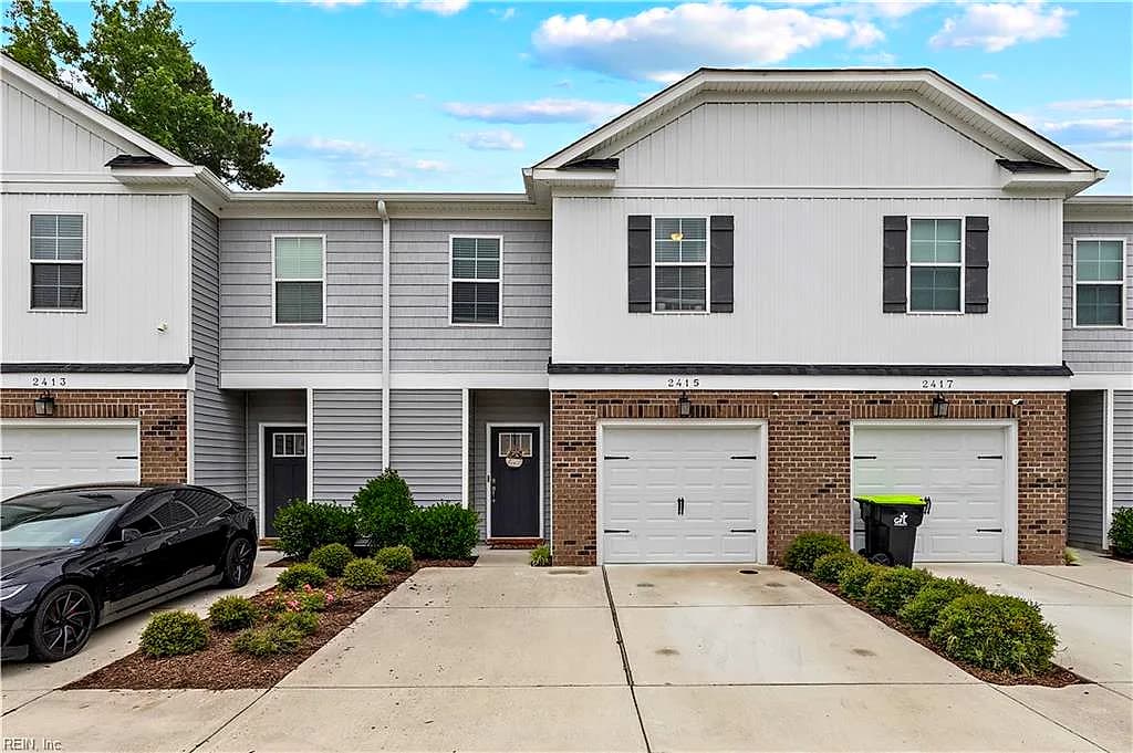 2415 Fieldsway Dr NONE, CHESAPEAKE VA 23320 - Photo 3