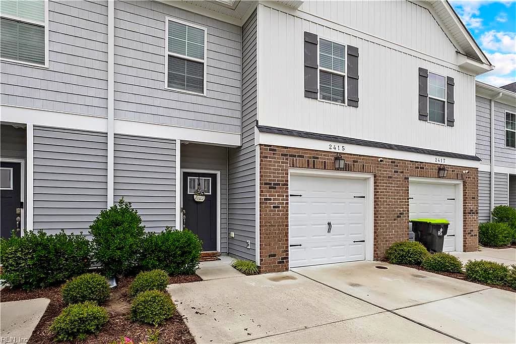 2415 Fieldsway Dr NONE, CHESAPEAKE VA 23320 - Photo 4