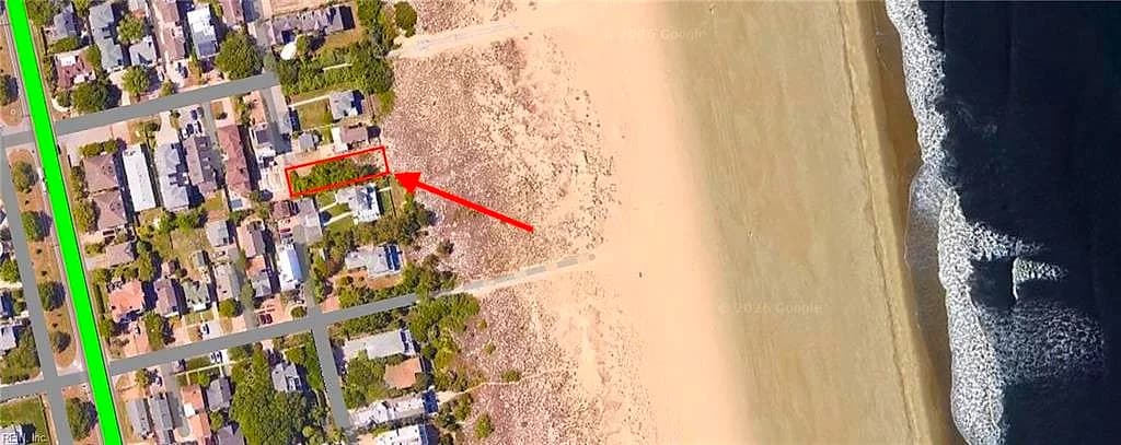 6908 Ocean Front AVE, VIRGINIA BEACH VA 23451 - Photo 5
