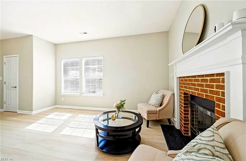826 Greystone TRCE, NEWPORT NEWS VA 23602 - Photo 4