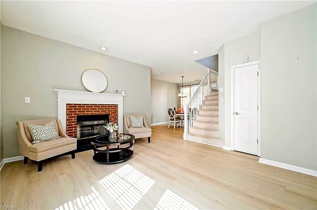 826 Greystone TRCE, NEWPORT NEWS VA 23602 - Photo 5