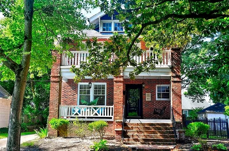 511 Rhode Island AVE, NORFOLK VA 23508 - Main photo
