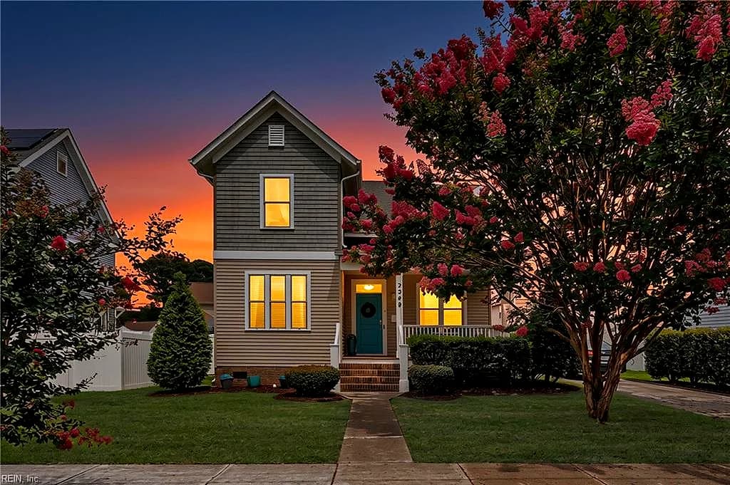 2348 Ballentine BLVD, NORFOLK VA 23509 - Photo 3