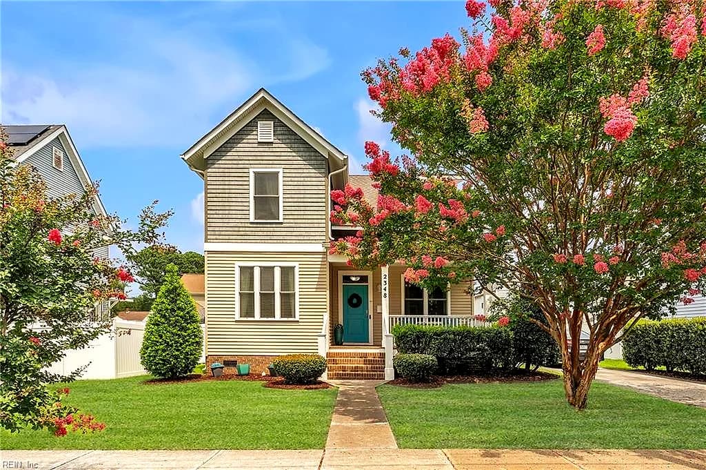 2348 Ballentine BLVD, NORFOLK VA 23509 - Photo 4