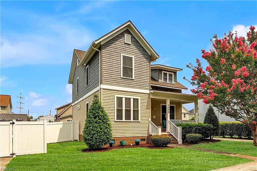 2348 Ballentine BLVD, NORFOLK VA 23509 - Photo 5