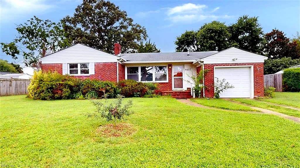 8437 Mona AVE, NORFOLK VA 23518 - Photo 2