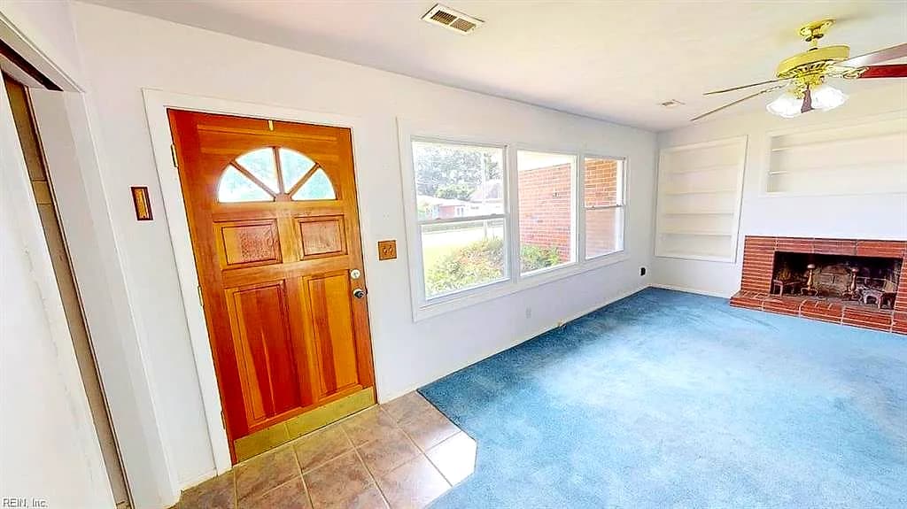 8437 Mona AVE, NORFOLK VA 23518 - Photo 3