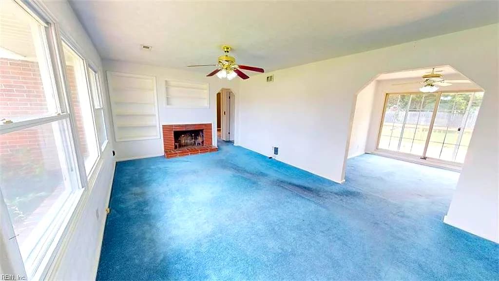 8437 Mona AVE, NORFOLK VA 23518 - Photo 4