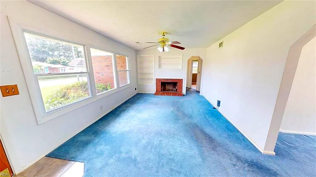 8437 Mona AVE, NORFOLK VA 23518 - Photo 5