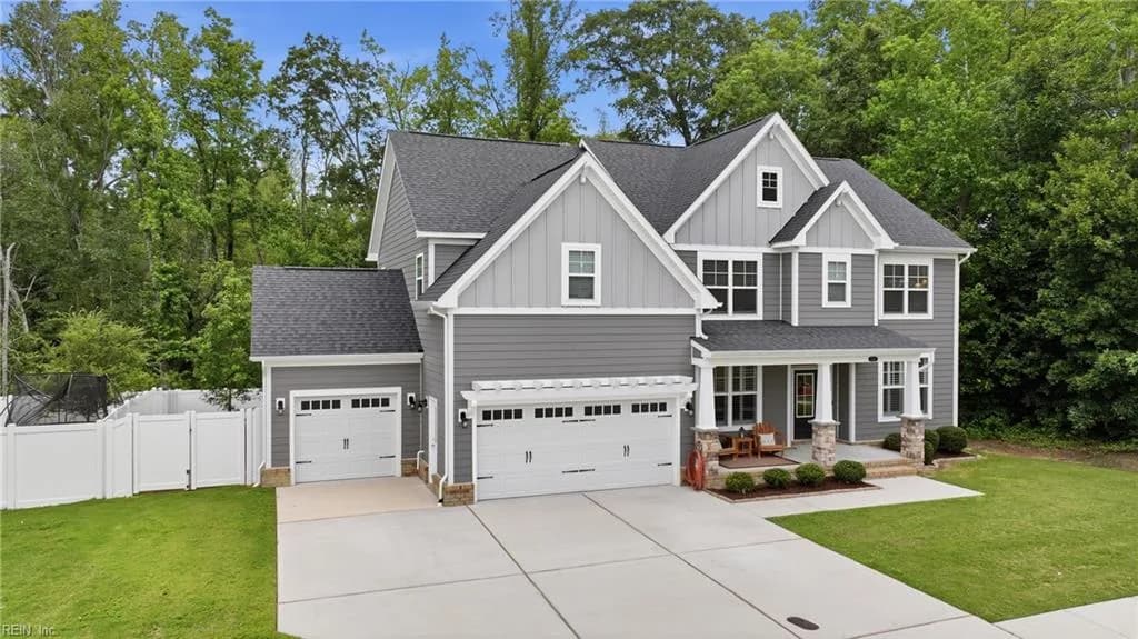 1356 Kidbrooke ST, CHESAPEAKE VA 23322 - Photo 3
