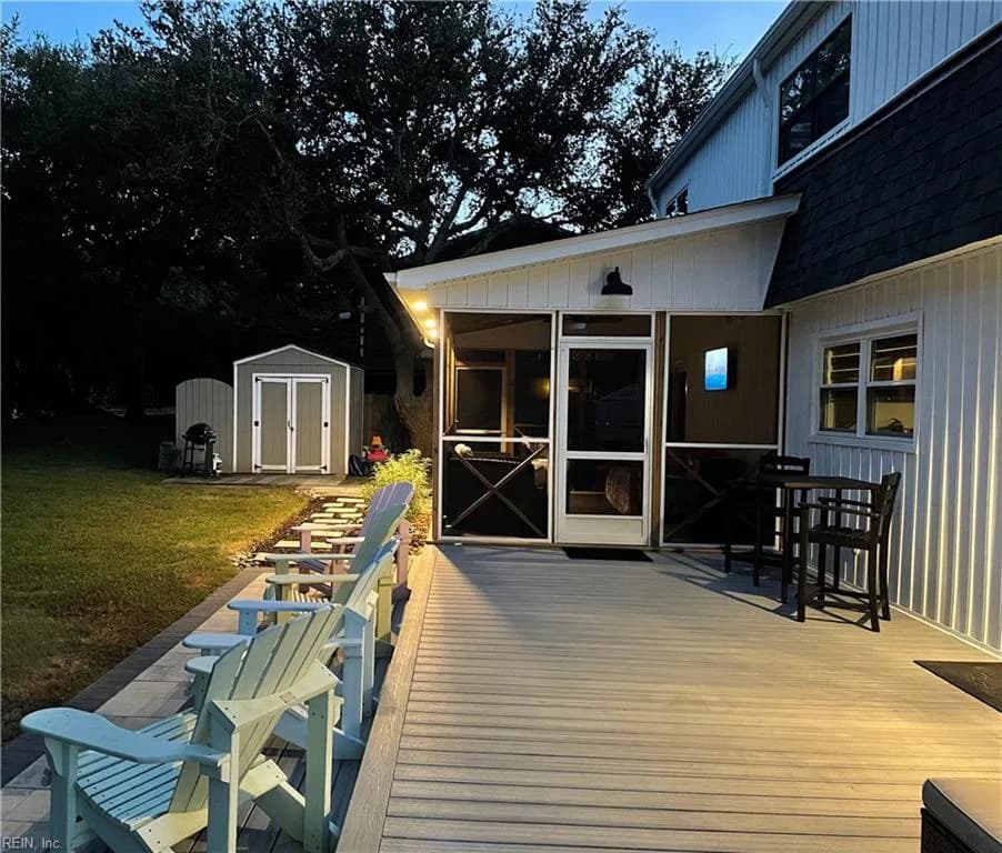 4401 Ocean View AVE, VIRGINIABEACH VA 23455 thumb 12