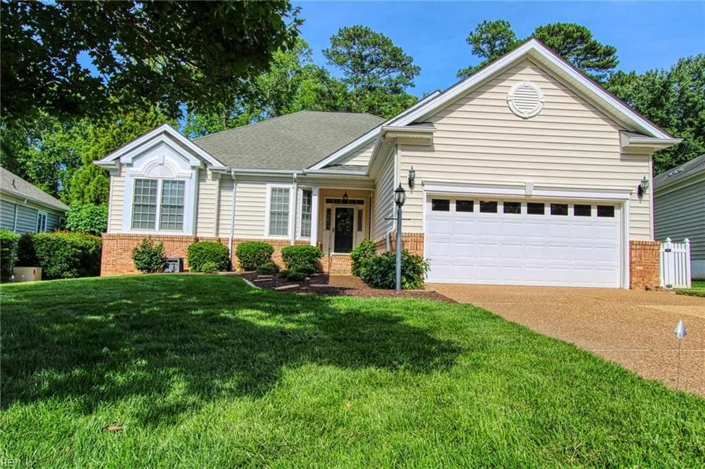 4772 Winterberry CT, WILLIAMSBURG VA 23188 - Photo 2