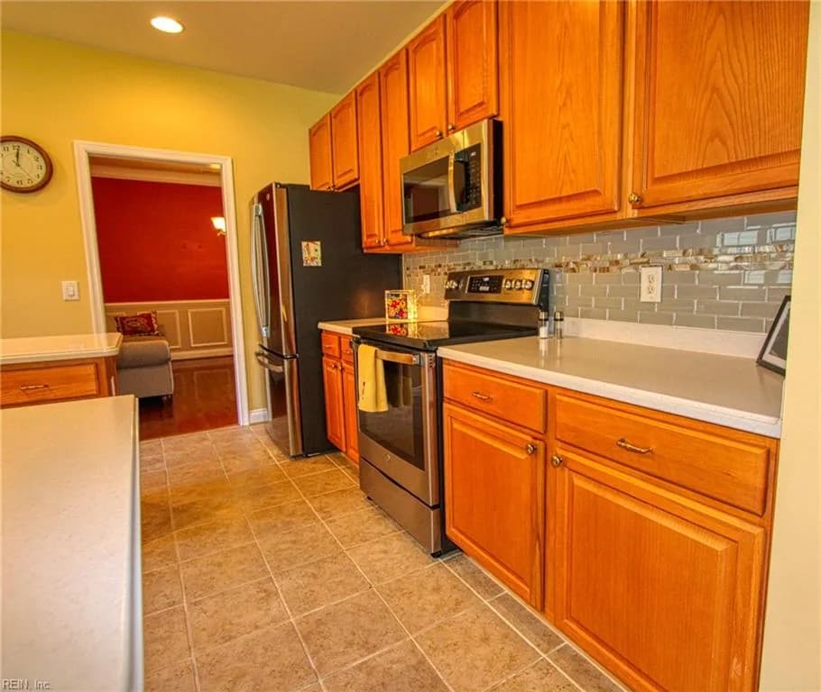 4772 Winterberry CT, WILLIAMSBURG VA 23188 - Photo 5