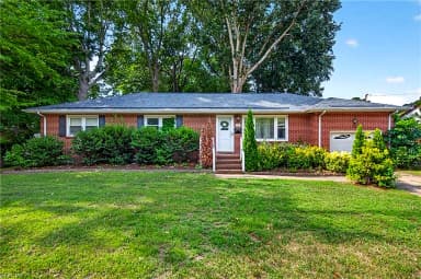 34 Roberta DR, HAMPTON VA 23666 thumb 2