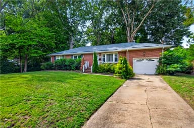 34 Roberta DR, HAMPTON VA 23666 thumb 3