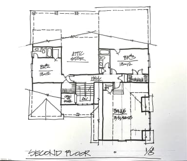 313 Tindall's CT, SUFFOLK VA 23436 thumb 5