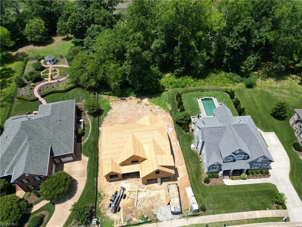 313 Tindall's CT, SUFFOLK VA 23436 thumb 6
